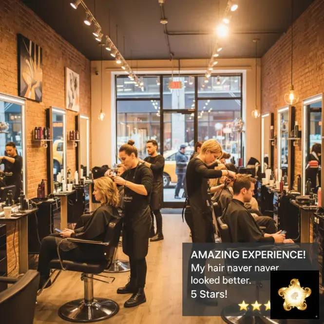 About Local Bussiness Help