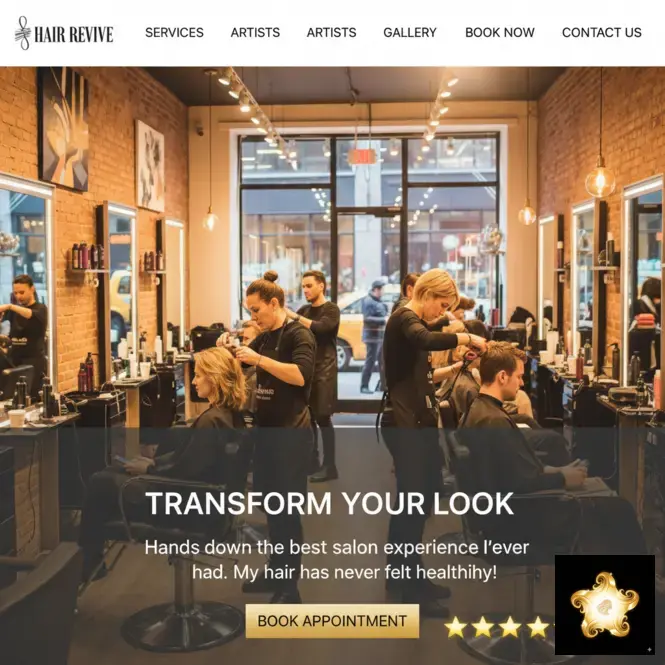 Local Bussiness Help testimonial image