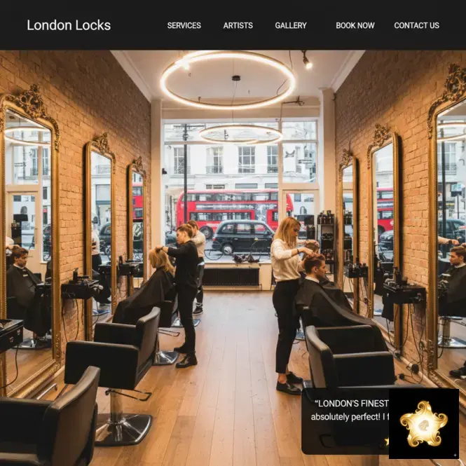 Local Bussiness Help testimonial image